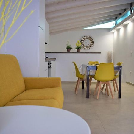 Casa Vacanze Filieri Santa Maria al Bagno Exteriér fotografie
