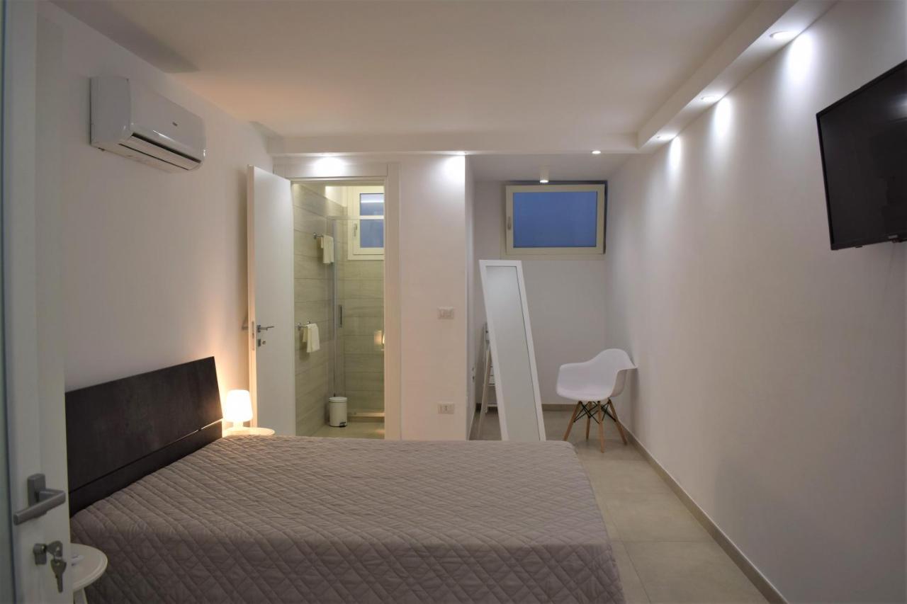 Casa Vacanze Filieri Santa Maria al Bagno Exteriér fotografie