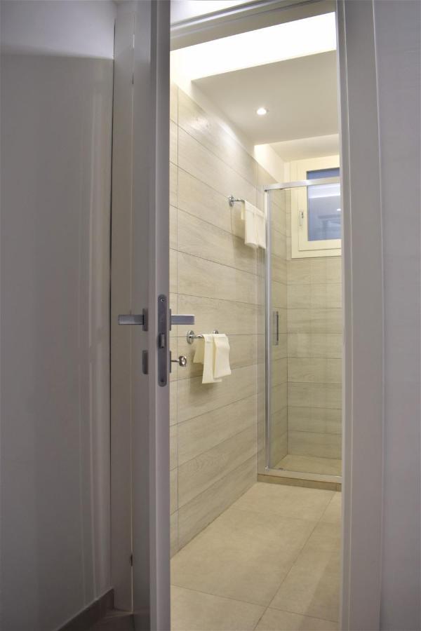 Casa Vacanze Filieri Santa Maria al Bagno Exteriér fotografie