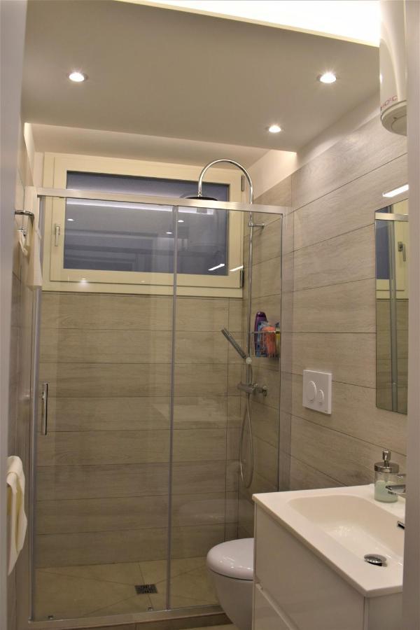 Casa Vacanze Filieri Santa Maria al Bagno Exteriér fotografie